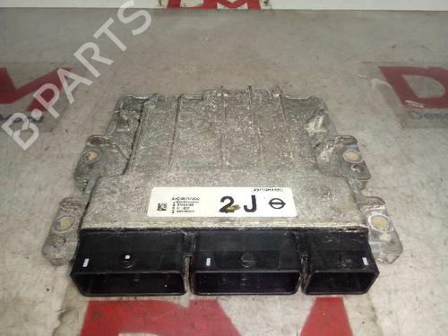 Used Engine control unit (ECU) NISSAN QASHQAI II SUV (J11, J11_) 1.2 DIG-T (115 hp) 16492158