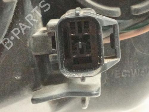 Left headlight CHEVROLET CRUZE (J300) 2.0 CDI | BP38559945C28 - Image 4