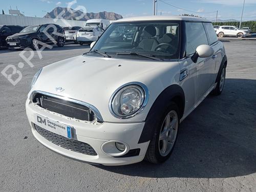 Third brake light MINI MINI (R56) One | BP30688312L11 - Image 9