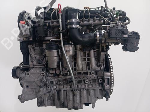 Engine VOLVO XC60 I SUV (156) D3 / D4 | BP36564237M1 - Image 8