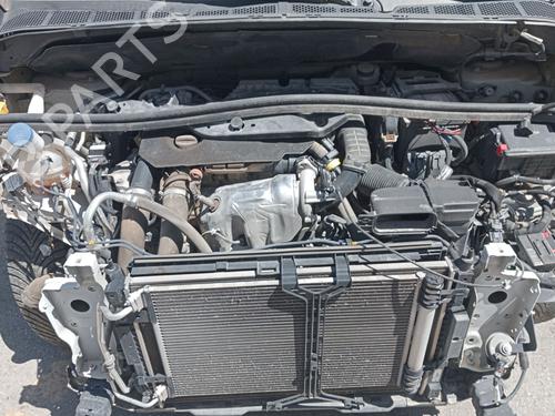 Engine control unit (ECU) PEUGEOT RIFTER 1.5 BlueHDi 100 | BP38511487M57  - Image 10