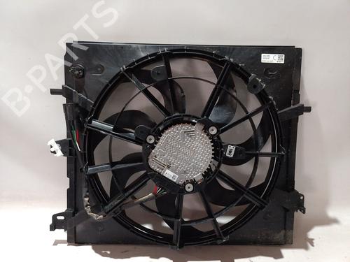 radiator-fan-nissan-qashqai-iii-j12-2021-40298238 main image