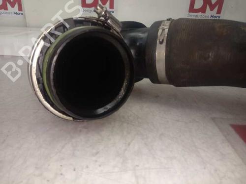 Pipe OPEL INSIGNIA A Sports Tourer (G09) 2.0 CDTI (35) | BP14129072M125