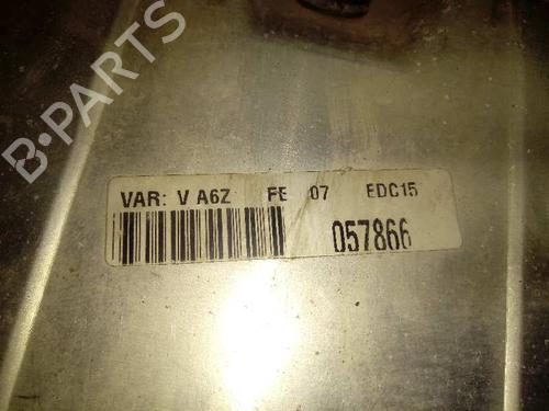 Engine control unit (ECU) FIAT ULYSSE (179_)  | BP16328177M57 