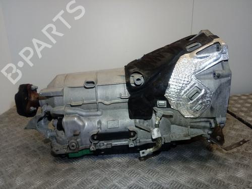 Gearbox BMW 4 Gran Coupe (F36) 420 d | BP19922044M3 