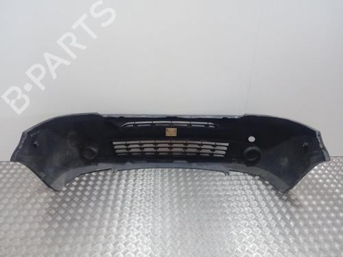 Front bumper NISSAN INTERSTAR Van (X70)  | BP18657142C7 