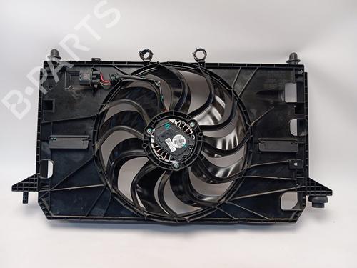Kjølevifte elektrisk MG MG 4 (EH32)  | BP29723787M35 