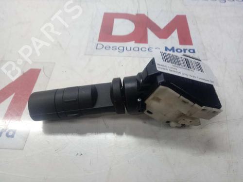 Used Headlight switch NISSAN QASHQAI / QASHQAI +2 I (J10, NJ10, JJ10E) 1.5 dCi (106 hp) 15255220