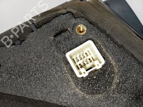 Left mirror MAZDA 3 Saloon (BK) 1.6 DI Turbo (BK12Y) | BP27272306C26 
