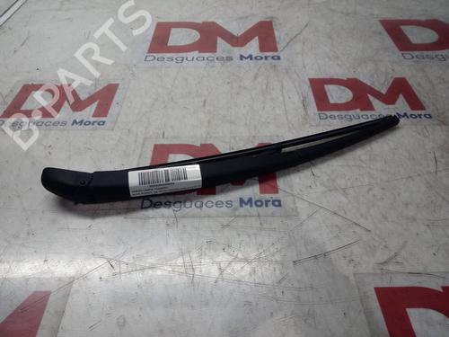 Used Rear windshield wiper arm Rear windshield wiper arm 12841183 12841183