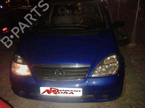 Alternator MERCEDES-BENZ A-CLASS (W168) A 170 CDI (168.009, 168.109) | BP12656131M7 