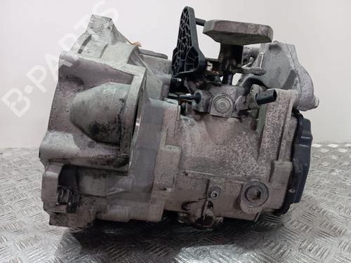 Gearbox VW GOLF VI (5K1)  | BP26708073M3 