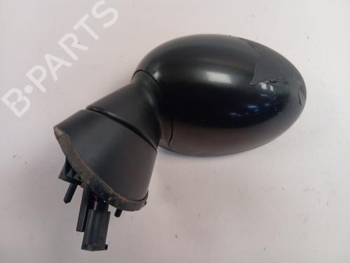 Used Left mirror MINI MINI (R50, R53) [2001-2006]  21219572