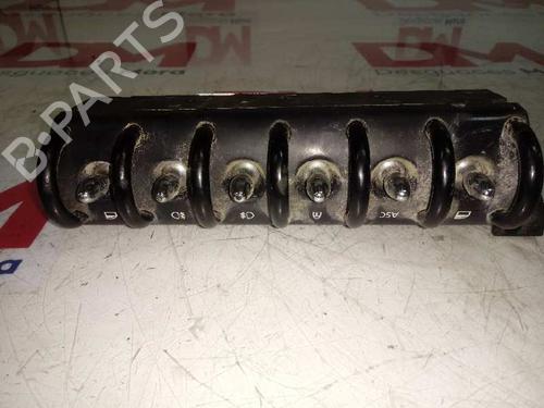 Used Right front window switch MINI MINI (R50, R53) One D (75 hp) 16858002