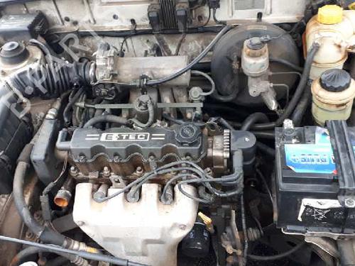 AC compressor DAEWOO LANOS (KLAT)  | BP14920414M34 