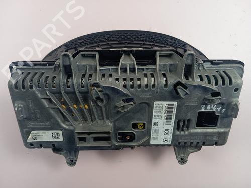 Instrument cluster MERCEDES-BENZ GLC (X253) 220 d 4-matic (253.915) | BP29724031C47 