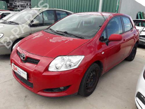 Instrument cluster TOYOTA AURIS (_E15_)  | BP12650116C47 