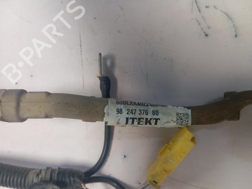 Styregear/Snekke PEUGEOT RIFTER  | BP28538729M22 