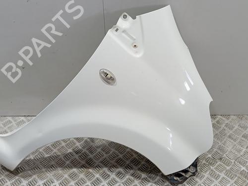 Used Right front fenders Right front fenders TOYOTA AYGO (_B1_) 1.0 (KGB10_, KGB10R) (68 hp) 40255202 40255202