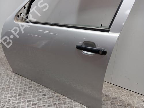 Left front door SEAT IBIZA II (6K1)  | BP27626619C2 