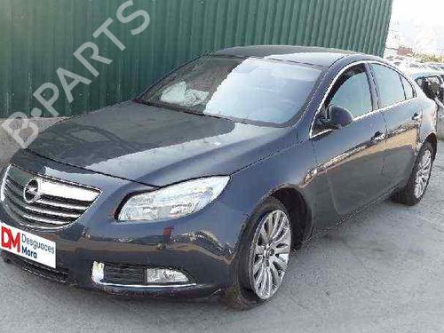 Front left panel OPEL INSIGNIA A (G09)  | BP12642606C58 
