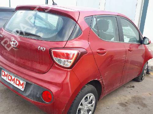 Headlight switch HYUNDAI i10 I (PA)  | BP20641412I24 