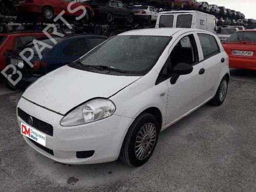 Catalyst FIAT GRANDE PUNTO (199_)  | BP18199326M10 