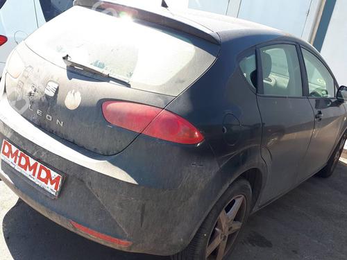 Rear bumper SEAT LEON (1P1)  | BP16492247C8 