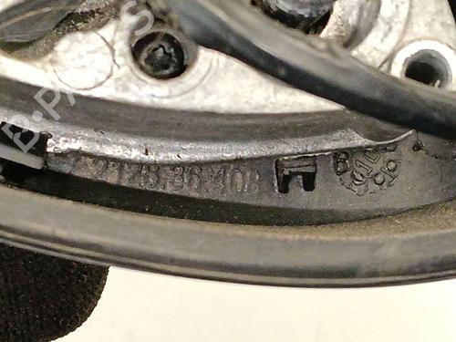 Used Right mirror SEAT IBIZA IV (6J5, 6P1) [2008-2017]  31944820