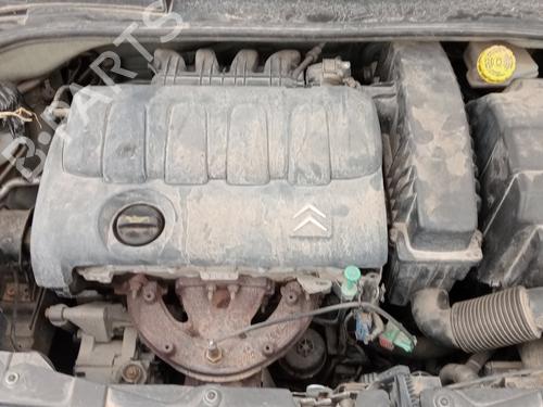 Front left lock CITROËN C2 (JM_) 1.4 16V | BP28693963C98 