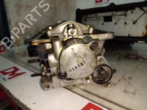 Cylinder head HYUNDAI ATOS (MX) 1.0 i | BP12656880M5 