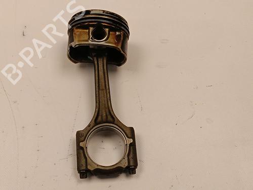 Autre VW EOS (1F7, 1F8) 2.0 FSI (150 hp) 31947526