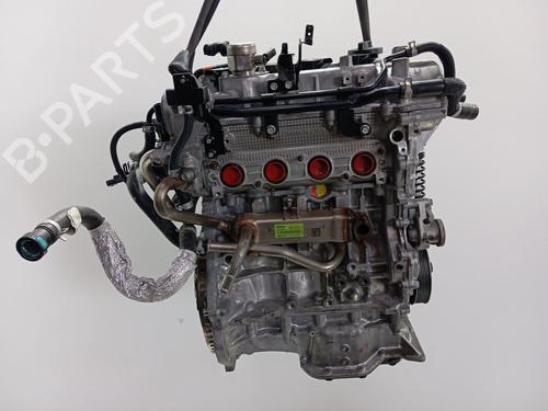 Motor KIA XCEED (CD) | BP38873483M1 - Image 5