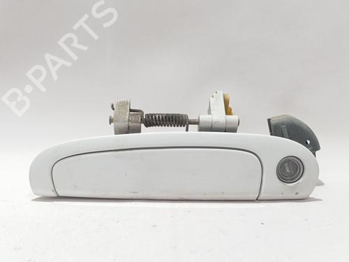 front-left-exterior-door-handle-kia-picanto-i-sa-2004-2005-2006-2007-2008-2009-2010-2011-2012-36915001 main image