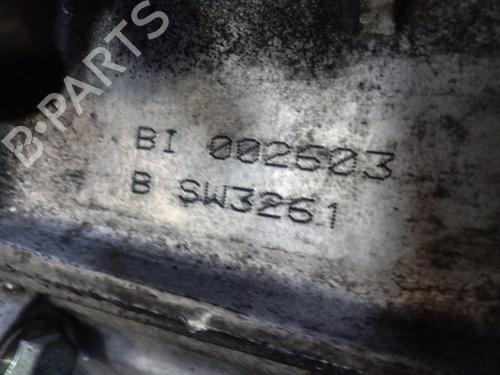 Gearbox CHEVROLET CRUZE (J300) 2.0 CDI | BP18491462M3 