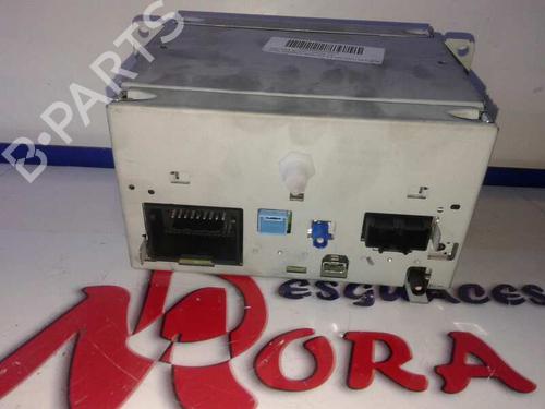 Radio OPEL INSIGNIA A (G09)  | BP18466710E6 
