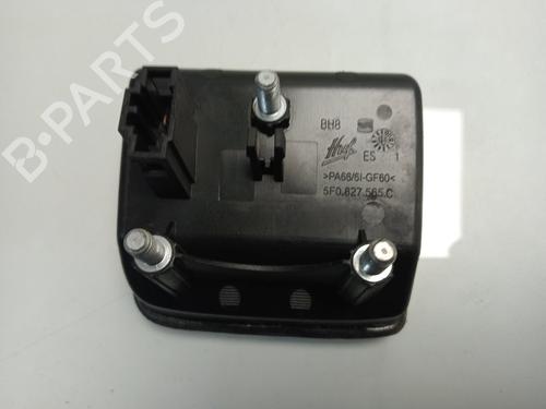 Tailgate handle SEAT LEON ST (5F8)  | BP17014223C132 