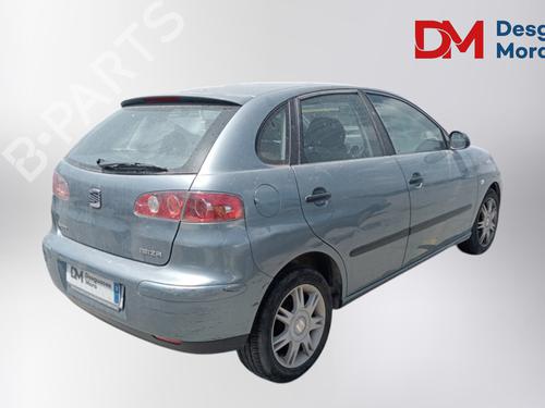 Right mirror SEAT IBIZA III (6L1) | BP28584629C27