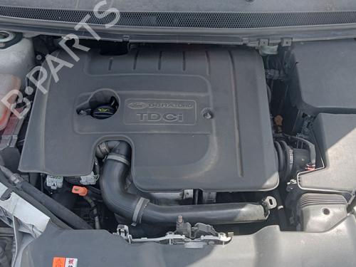 Left headlight FORD FOCUS II (DA_, HCP, DP)  | BP30376334C28  - Image 7