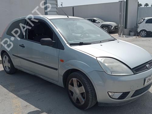 Right taillight FORD FIESTA V (JH_, JD_) 1.6 16V | BP26699934C35 