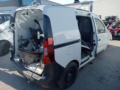 Front left window mechanism RENAULT EXPRESS Box Body/MPV | BP36421747C22 - Image 9