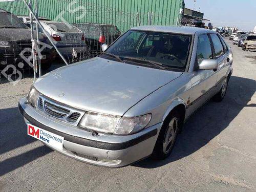 Front right seatbelt SAAB 9-3 (YS3D) | BP30369677I25