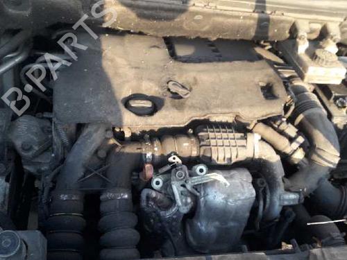 Front right window mechanism CITROËN BERLINGO MULTISPACE (B9) | BP30370632C23