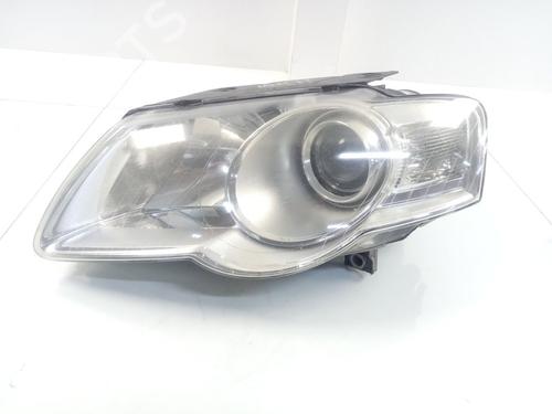 Lyskaster venstre VW PASSAT B6 Variant (3C5) [2005-2011]  18655954
