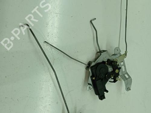 Used Tailgate lock KIA SPORTAGE II (JE_, KM_) 2.0 CRDi 4WD (113 hp) 27474221