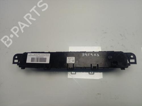 Climate control PEUGEOT RIFTER  | BP17144432I5 