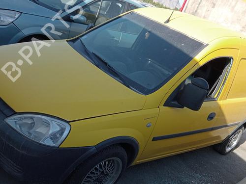 Engine OPEL COMBO Tour 1.3 CDTI 16V | BP20307401M1