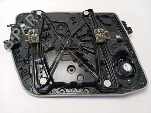 Front right window mechanism MERCEDES-BENZ EQA (H243) EQA 250 (243.701) | BP36159170C23 - Image 5