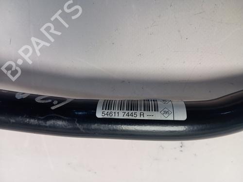 Anti roll bar RENAULT KANGOO III MPV  | BP28052755M96 