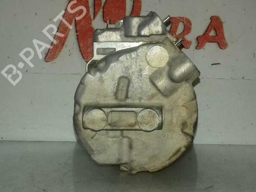 AC compressor VW GOLF III (1H1)  | BP12642653M34